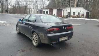 Alfa Romeo 156 1.9 JDT - 2