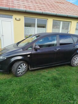 Seat Toledo 2.0 tdi - 2