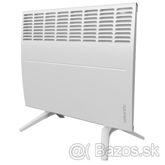 Elektrický radiator, ohrievač, konvektor - 2