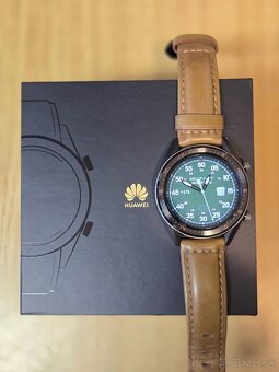 Huawei Watch GT - 2