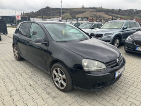 Volkswagen Golf 1.9 TDI Trend AKONTACIA OD 0% - 2