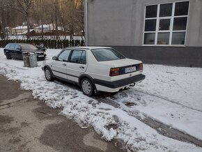 Volkswagen jetta 1.6d edicia CAT - 2