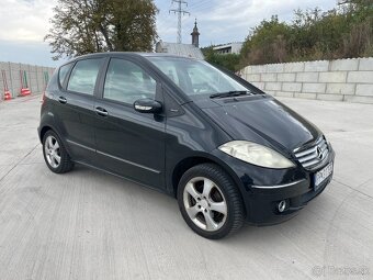 Mercedes- Benz A 180 CDI - 2