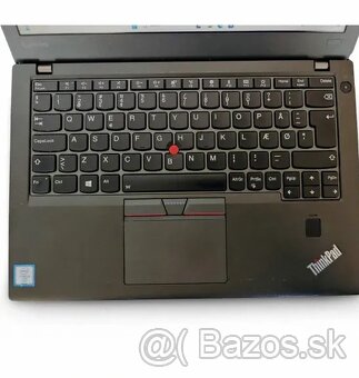 Lenovo ThinkPad T14 Gen 1 Core i7-10210U 16 RAM 512 SSD GeFo - 2