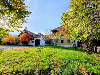 ĽUDOVÝ DOM "U JUHÁSA", KOŠARISKÁ, okres MYJAVA - 2