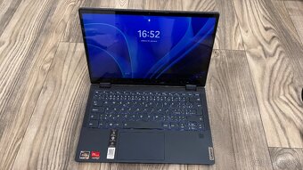 Predám notebook Lenovo Yoga 6 - 2