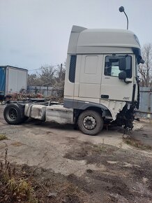 DAF XF106  E 6rok 2016 mega - 2