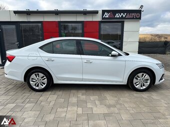 Škoda Octavia 2.0 TDI Ambition, Pôvodný lak, 117 170km, SR - 2