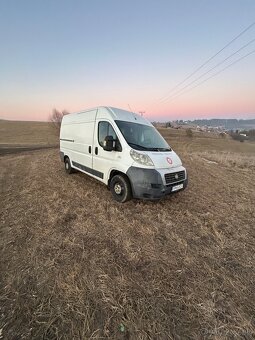 Fiat Ducato (L2H2) - 2