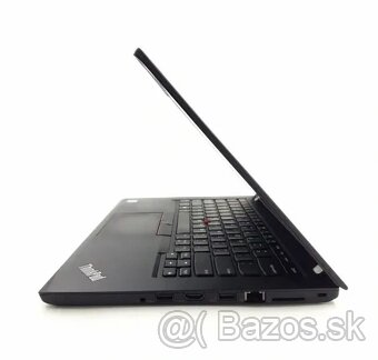 Lenovo ThinkPad T480 i5-8350U 8 RAM 256 SSD - 2