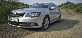 Škoda Superb 4x4 dsg 125kw - 2