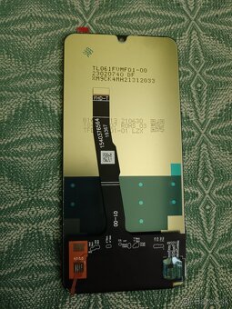 HUAWEI P30 Lite - LCD DISPLEJ ORIGINÁL - 2