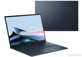 2,5 mesačný ASUS Zenbook 14 OLED, verzia s 32 GB RAM - 2