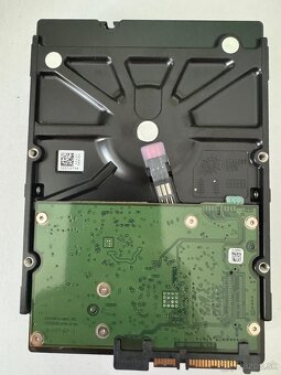 #27 - IBM 1TB 3.5" 7200RPM 6Gbs SATA - 2