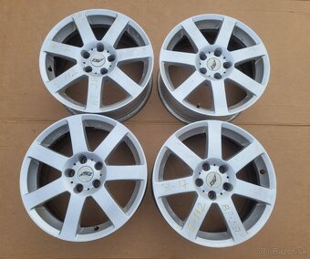 5x112R17 AEZ - 2