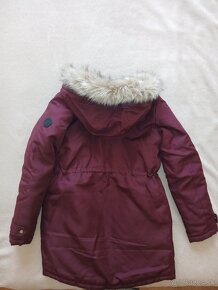 Zimná bunda- parka VERO MODA - 2