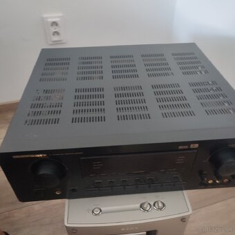 Marantz reseiver - 2