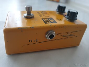 Guyatone PS-101 Rolly Box Phase Sonix - 2