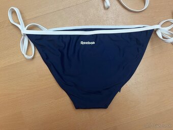 bikiny plavky Reebok Allegra vel. S - 2