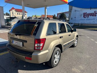 Jeep grand cherokee - 2