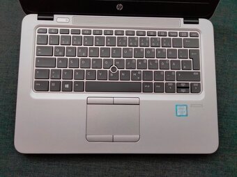 HP elitebook 820 G3 , Intel® Core™ i5 ,8gb ram ,ssd , Win 7 - 2