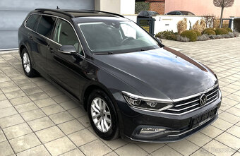 Volkswagen Passat, 2.0TDI,110kw,COMFORTLINE,2021 - 2