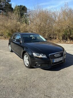 Audi a4 b8 2.0 TDI - 2