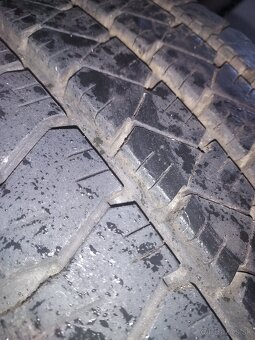 Pneumatika GOODYEAR 215/65R16 - 2