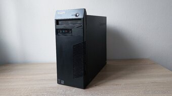 pc lenovo i5 4590 3.30ghz 8gb ddr3 256GB SSD - 2