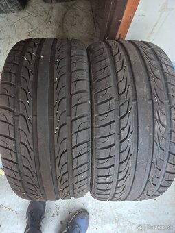 Tristar 275/40 r20 - 2