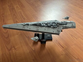 Lego Star wars 75356 - 2