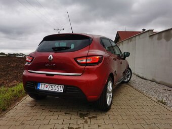 Renault clio IV 87kw - 2