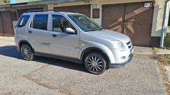 Suzuki Ignis 1,5 benzin 4WD - 2