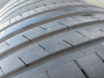 205/60R16 FULDA letné pneumatiky - 2