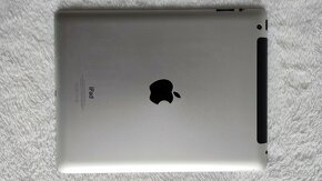 Apple iPad 4 32GB (509) - 2