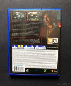 Uncharted: The Lost Legacy - Playstation 4 - 2