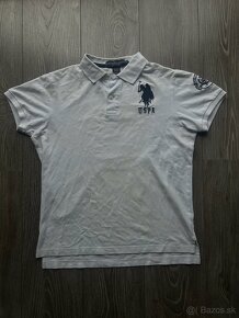 Polo Ralph Lauren tričko - 2