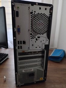 HERNY PC-LENOVO IDEACENTRE G5, MONITOR MSI A PRÍSLUŠENSTVO - 2