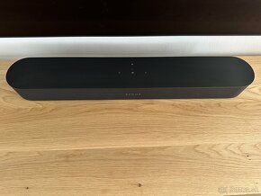 Sonos Beam 2 Dolby Atmos - 2