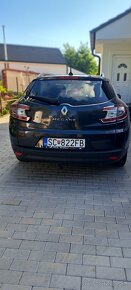 Renault megane 1.5dci 81kw Bose - 2