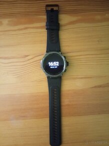 Predám Smart hodinky Zeblaze Stratos 2 - 2
