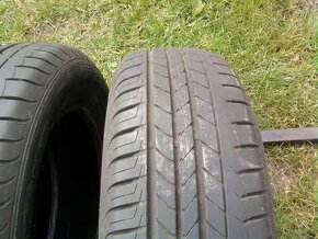 Predam letne pneu 185/65 R15 - 2