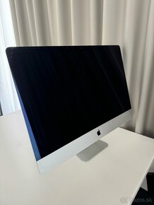 Apple iMac 27 palcový - 2