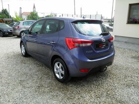 Hyundai ix20 1.4 CRDi DOHC 16V Style - 2