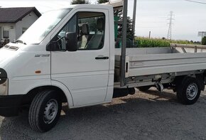 Volkswagen LT 35 - 2