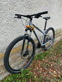 Horský bicykel Romet Rambler 29” - 2