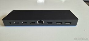 Dokovacia stanica HP USB-C Dock G4 - 2