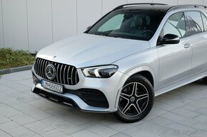 Mercedes-Benz GLE450 4MATIC - 2