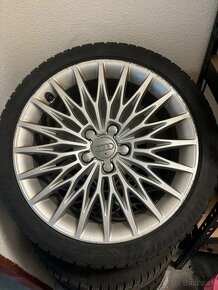 5x112 r18 Audi - 2