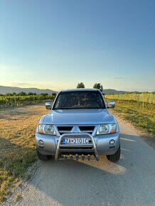 ✅ Mitsubishi Pajero 3.2 ✅ - 2